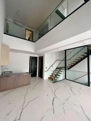 Seletar Hills Estate (D28), Terrace #587212641